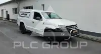 2012 Volkswagen Amarok