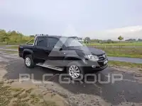 2012 Volkswagen Amarok