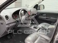 2012 Volkswagen Amarok