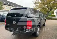 2012 Volkswagen Amarok