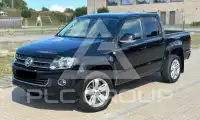 2012 Volkswagen Amarok
