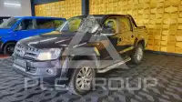 2012 Volkswagen Amarok