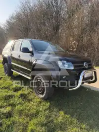 2012 Volkswagen Amarok