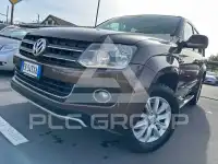 2012 Volkswagen Amarok