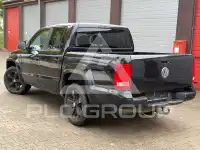 2012 Volkswagen Amarok