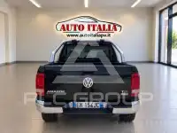 2012 Volkswagen Amarok