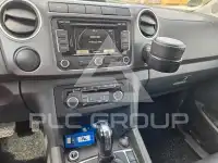 2012 Volkswagen Amarok