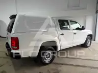 2012 Volkswagen Amarok