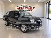 2012 Volkswagen Amarok