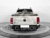 2012 Volkswagen Amarok