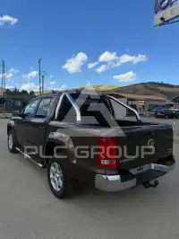 2012 Volkswagen Amarok