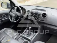 2012 Volkswagen Amarok