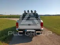 2012 Volkswagen Amarok