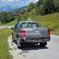 2012 Volkswagen Amarok