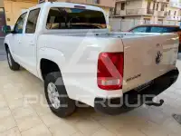 2012 Volkswagen Amarok