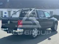 2012 Volkswagen Amarok