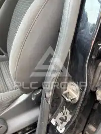 2012 Volkswagen Amarok