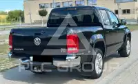 2012 Volkswagen Amarok