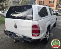 2012 Volkswagen Amarok