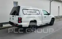 2012 Volkswagen Amarok