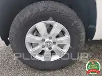 2012 Volkswagen Amarok