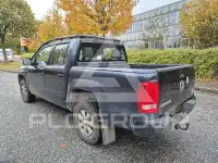 2012 Volkswagen Amarok