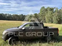 2012 Volkswagen Amarok