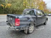 2012 Volkswagen Amarok