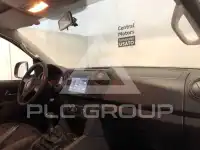 2012 Volkswagen Amarok