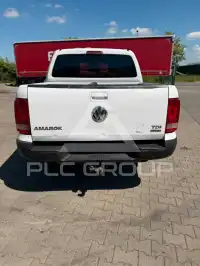 2012 Volkswagen Amarok