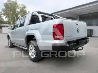 2012 Volkswagen Amarok