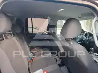 2012 Volkswagen Amarok