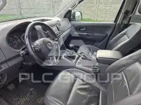 2012 Volkswagen Amarok