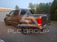 2012 Volkswagen Amarok
