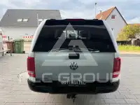 2012 Volkswagen Amarok
