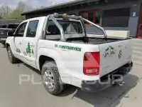 2012 Volkswagen Amarok