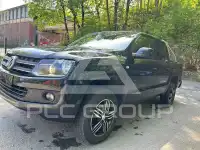 2012 Volkswagen Amarok