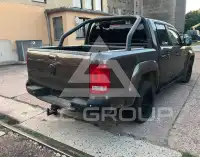 2012 Volkswagen Amarok