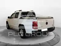 2012 Volkswagen Amarok