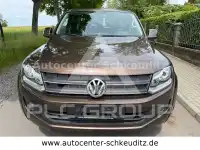 2012 Volkswagen Amarok