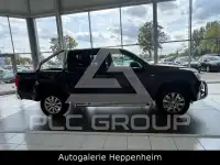 2012 Volkswagen Amarok