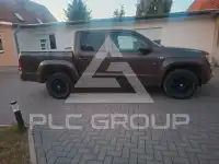 2012 Volkswagen Amarok