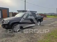 2012 Volkswagen Amarok
