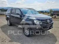 2012 Volkswagen Amarok