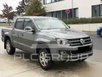 2012 Volkswagen Amarok
