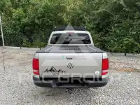 2012 Volkswagen Amarok