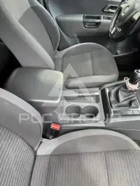 2012 Volkswagen Amarok