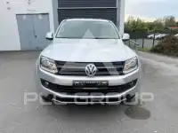 2012 Volkswagen Amarok