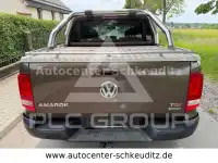 2012 Volkswagen Amarok