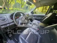 2012 Volkswagen Amarok